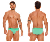 JOR 1837 Daily Bikini Farbe Mint